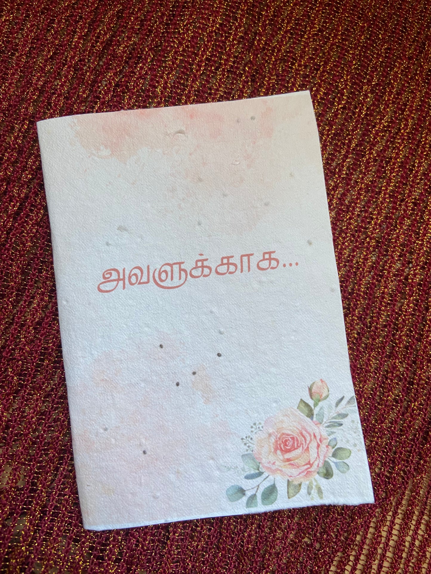 S(h)ow Your Love - Poetry that Grows!